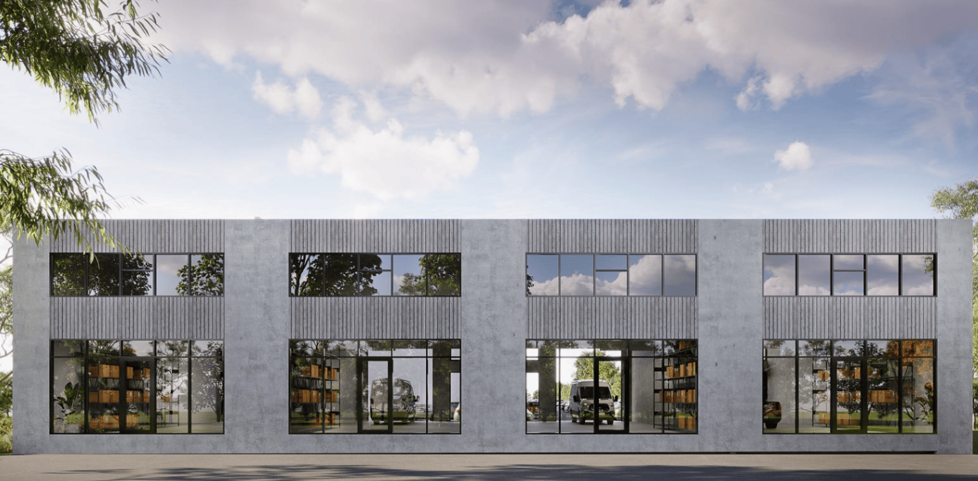 Viridian Estate – Highett — Lot 7
