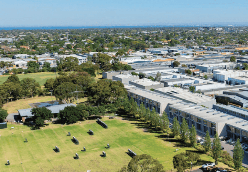 Viridian Estate – Highett — Lot 7