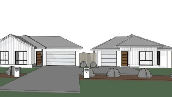 Sunset Park – Warwick — Lot 25