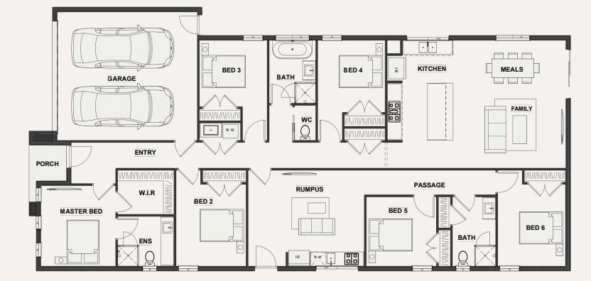 Thornhill Park — Lot 211