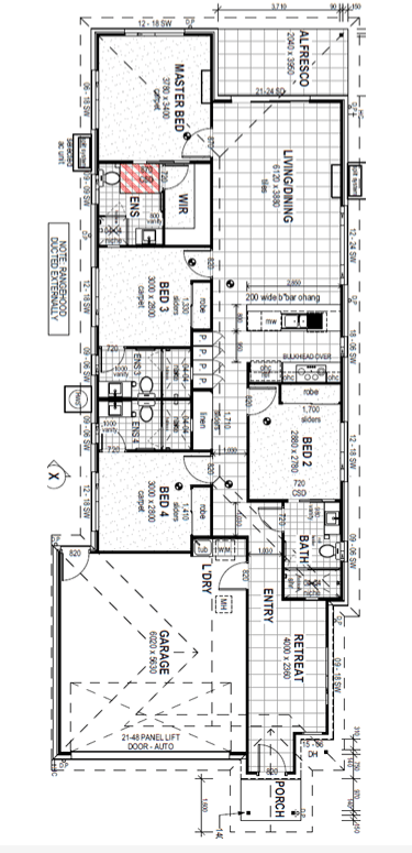 Co-living Arbourwood Estate – Morayfield — Lot 47