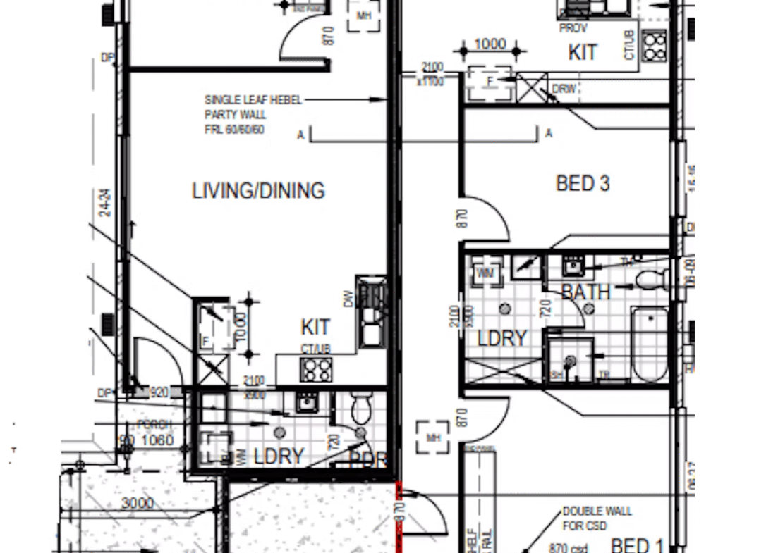 Murray Bridge — Lot 86