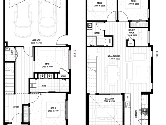 The Grove Estate – Tarneit — Lot 5737