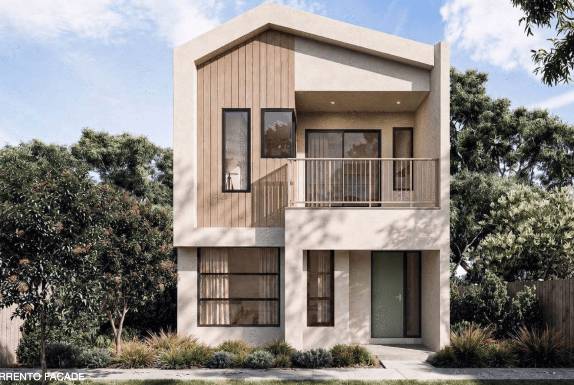 The Grove Estate – Tarneit — Lot 5733