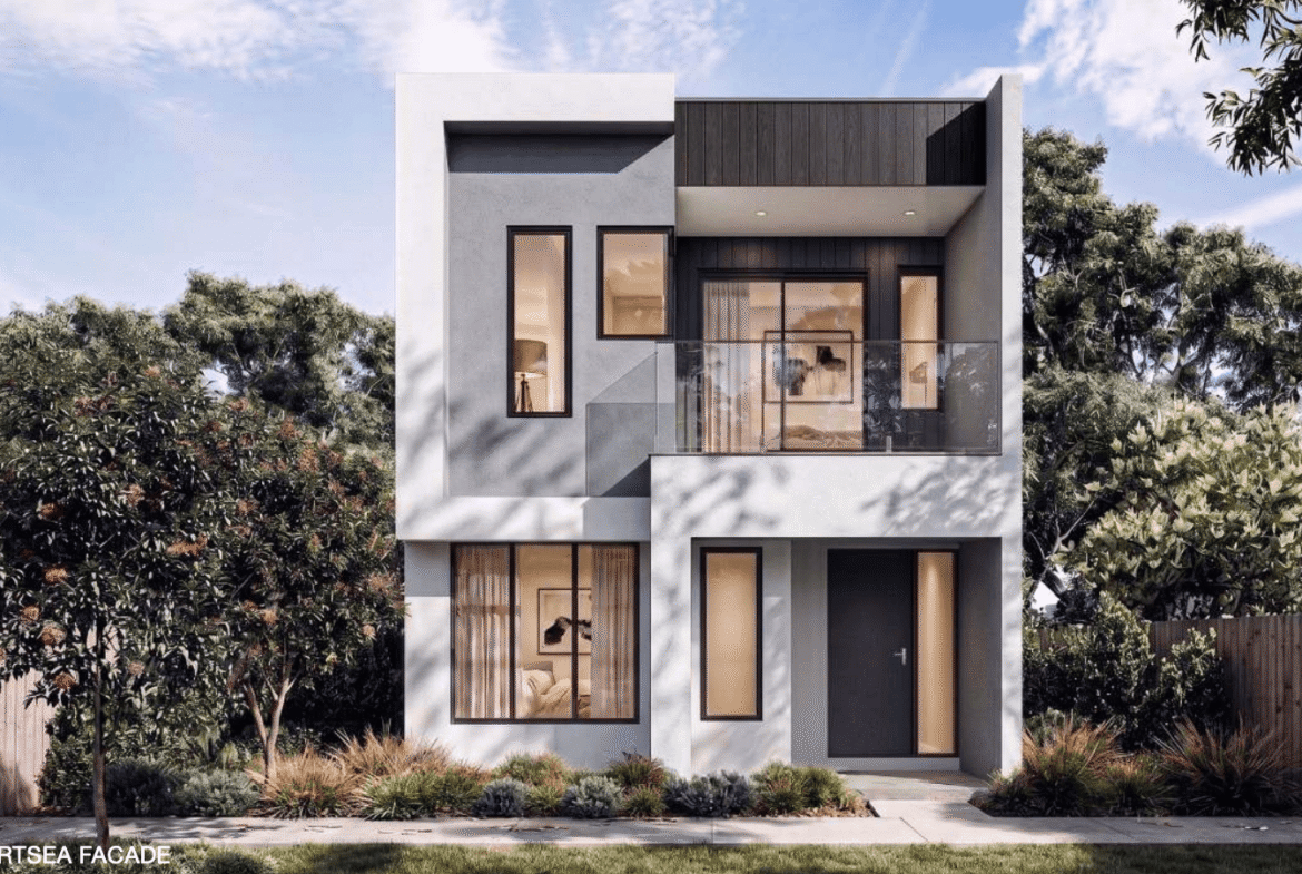 The Grove Estate – Tarneit — Lot 5733