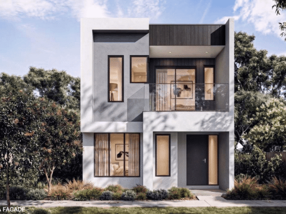The Grove Estate – Tarneit — Lot 5736