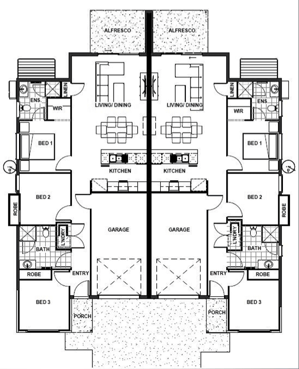 Carmody Street – Warwick — Lot 32