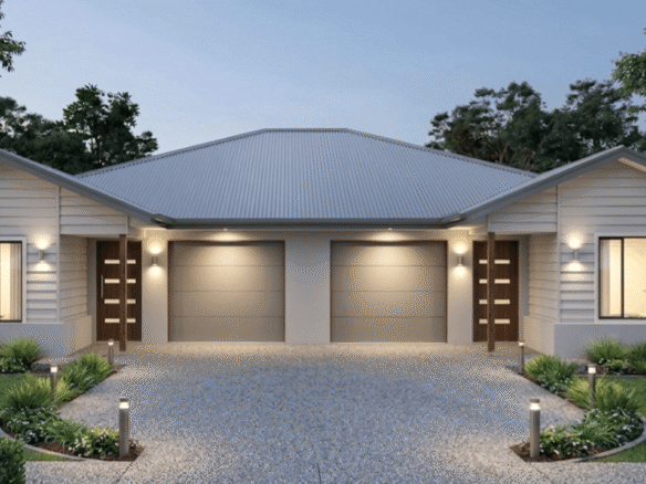 Carmody Street – Warwick — Lot 32