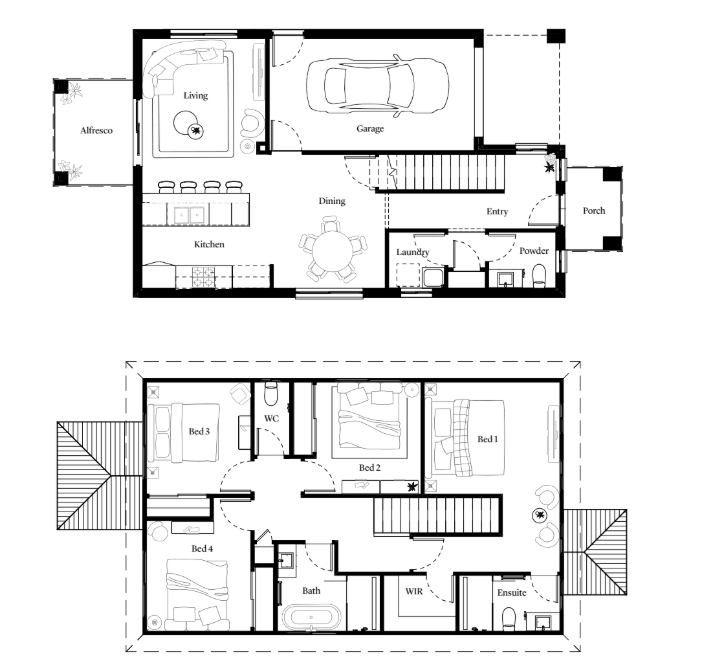 Wadalba — Lot 203