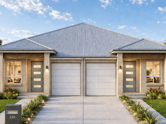 Warwick — Lot 17