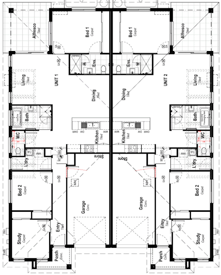 Warwick — Lot 17