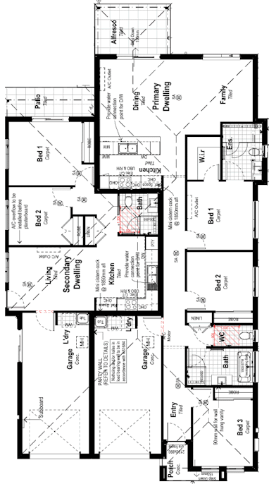Warwick — Lot 4
