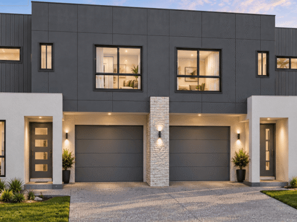 Loganlea — Lot 8