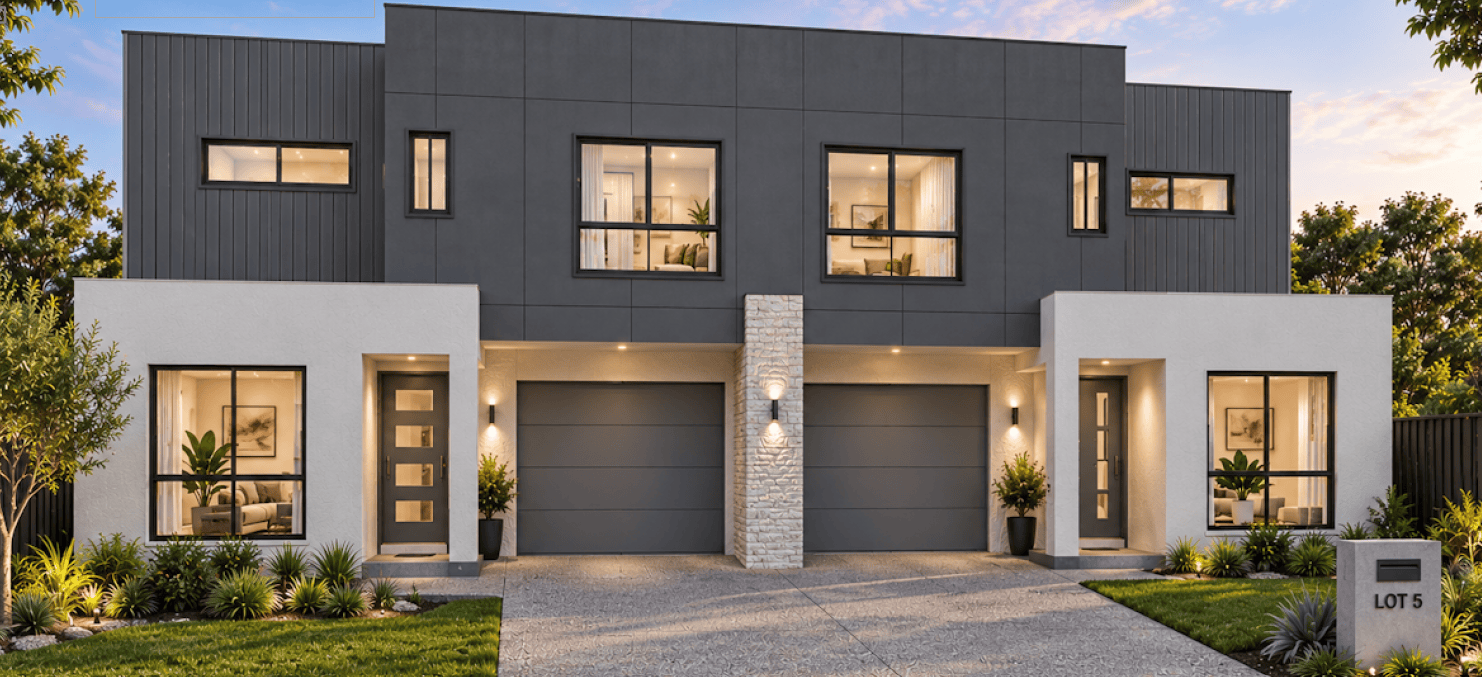Loganlea — Lot 5