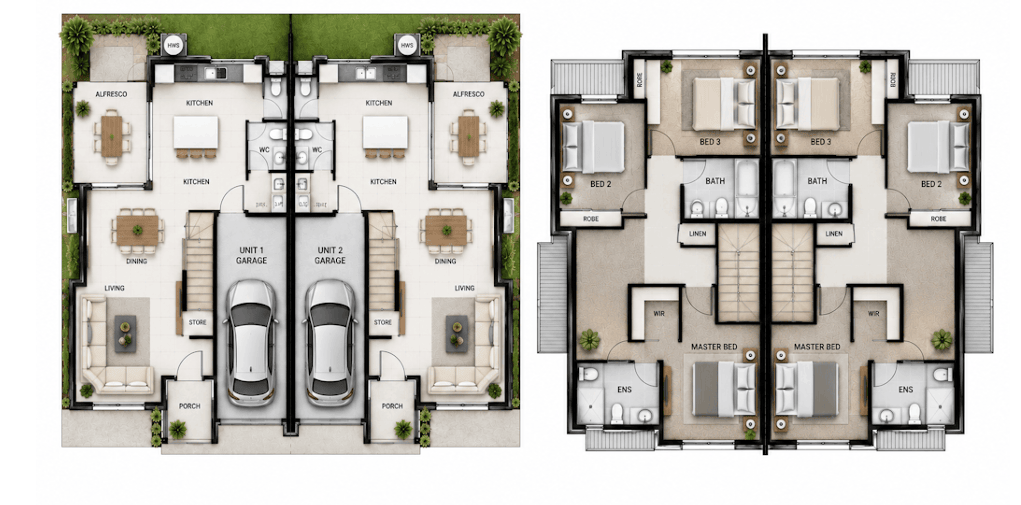 Loganlea — Lot 5