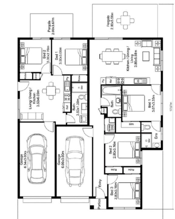 Donnybrook — Lot 16