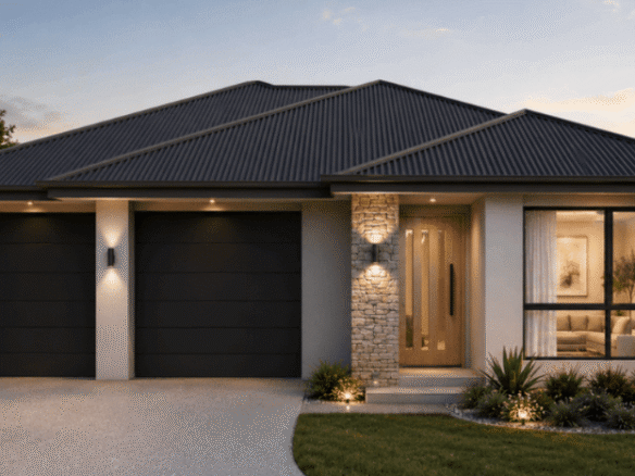 Donnybrook — Lot 16