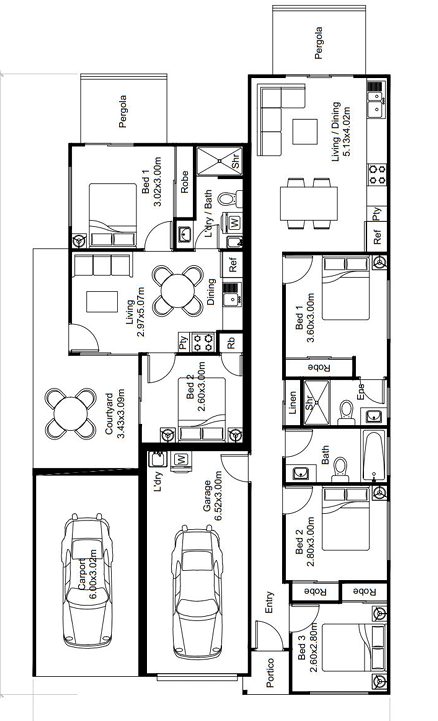Deebing Heights — Lot 59