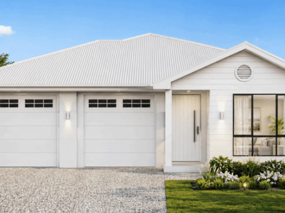 Brassall — Lot 21