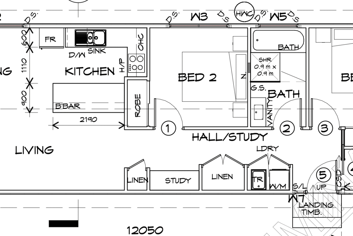 Stony Rise — Lot 83