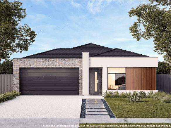 George Town — Lot 16